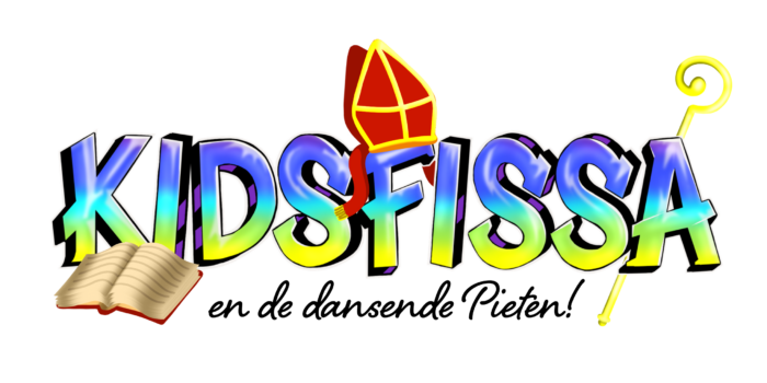 KIDSFISSA en de dansende pieten